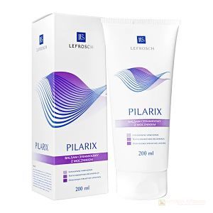 PILARIX Balsam ceramidowy z mocznikiem 200