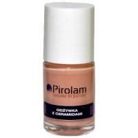 Pirolam, odżywka do paznokci z ceramidami 11 ml