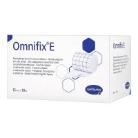 Plast.OMNIFIX E 15cm x 10m włókn.elast. 1s