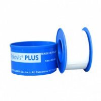 Plast.POLOVIS Plus 5m x 25mm 1 szt.