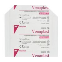 Plast.VENA-PLAST do Venfl.1 szt.76/51