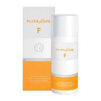 PLIVAFEM F Żel do higieny intymnej 150ml