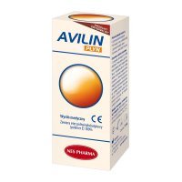 Avilin Płyn 110 ml