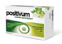 Positivum x 180 tab.