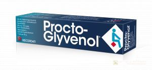 Procto-Glyvenol, krem doodbytniczy 30 g
