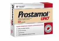 Prostamol Uno 320 mg x 60 kaps.