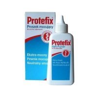 Protefix, proszek mocujący 50 g