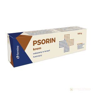 Psorin Krem 100 g