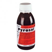 Pyrosal, syrop 125 g