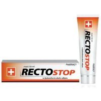Rectostop, maść 50 ml