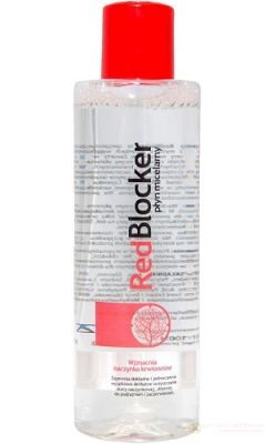 Redblocker, płyn micelarny 200 ml