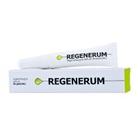 Regenerum, regeneracyjne serum do paznokci 5 ml