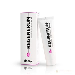 Regenerum, serum regeneracyjne do rąk 50 ml