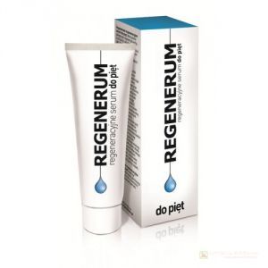 Regenerum, serum regenerujące do pięt 30 g