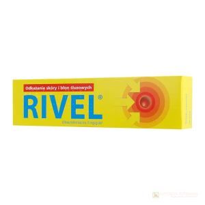 Rivel, żel 30 g