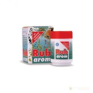 Rub-Arom, maść 40 g