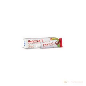 Sapoven T żel (0,02g+0,1g)/g 30 g