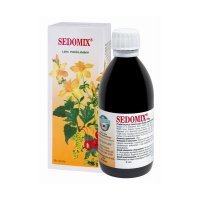 Sedomix płyn doustny 125 g