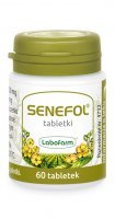 Senefol 300 mg x 60 tab.