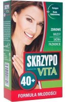 Skrzypovita 40+ x 42 tab.