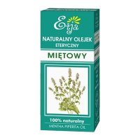 ETJA Olejek miętowy 10 ml