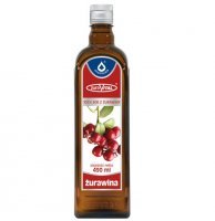 Sok z żurawiny, Oleofarm 490 ml