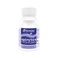 Spirytus mrówczany rozt. na skórę - 50g