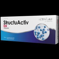 StructuActiv 500 Activlab Pharma 60 kaps.