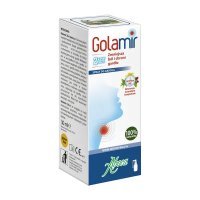 Golamir 2ACT spray bezalkoholowy 30ml(atom