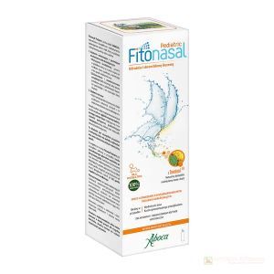 Fitonasal Pediatric spray 125 ml