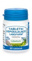 Tabletki uspokajające, Labofarm x 60 tab