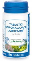 Tabletki uspokajające, Labofarm x 90 tab.