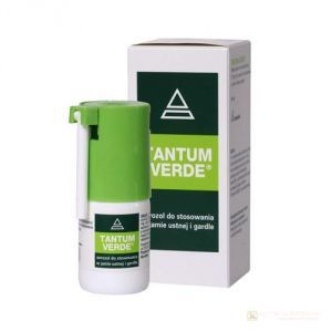 Tantum Verde, aerozol 30 ml