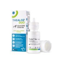 Thealoz Duo krop.do oczu 10 ml