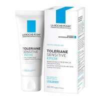 LA ROCHE TOLERIANE SENSITIVE Krem 40 ml