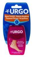 Urgo na Pęcherze Ultradyskretne x 5 szt.