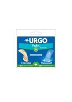 Urgo Pocket plaster 20szt.(2x10szt.)