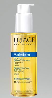 URIAGE BARIEDERM CICA-Olejek Dermat.100ml