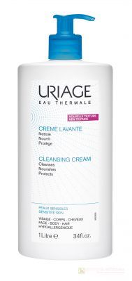 URIAGE Creme Lavante do mycia 1 l