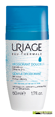 URIAGE Dezodorant roll-on 50 ml