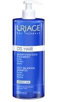 URIAGE DS Hair Delikatny szampon regulując