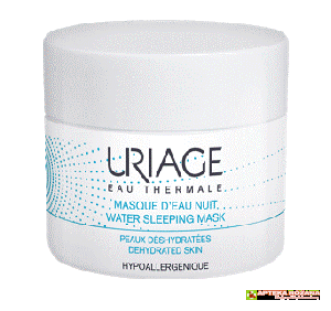 URIAGE EAU THERMALE Maseczka 50 ml