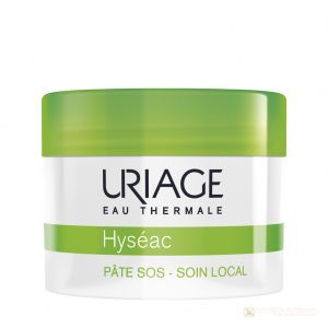 URIAGE HYSEAC Pasta SOS 15 ml