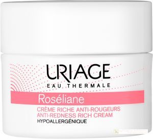 URIAGE ROSELIANE Krem Riche 40 ml