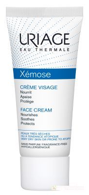 URIAGE XEMOSE Krem do twarzy 40 ml