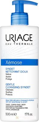 URIAGE XEMOSE Żel-krem 500 ml