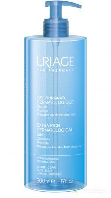 URIAGE Żel dermatologiczny 500 ml