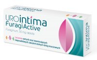 UroIntima FuragiActive 50 mg x 30 tab.