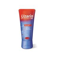 Uzarin, żel na urazy, siniaki, opuchliznę 75 ml