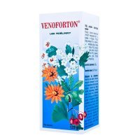 Venoforton, płyn doustny 125 g